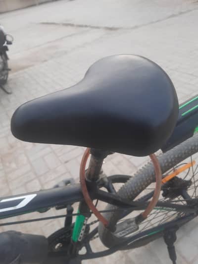 Mountain Bicycle COOLKI