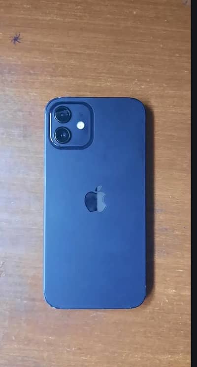 Iphone 12 PTA approve