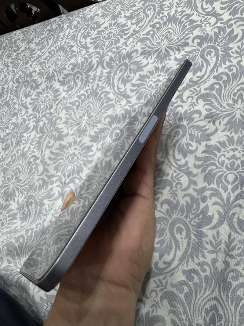 Ipad mini (6th generation) 4