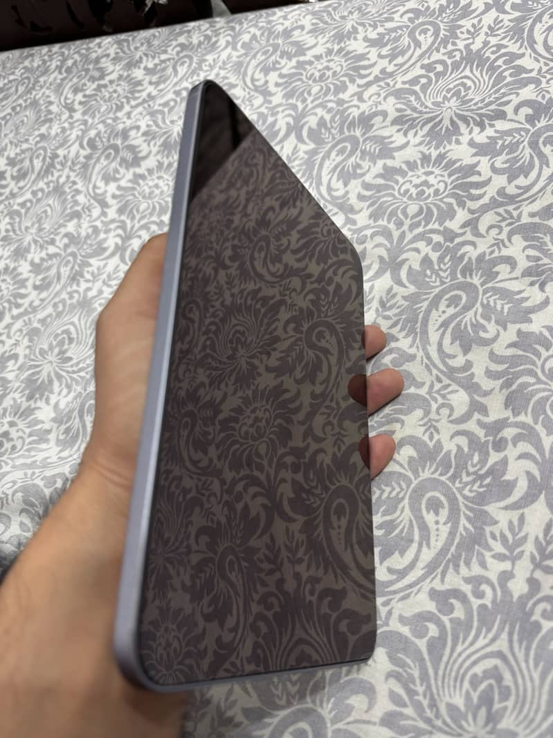 Ipad mini (6th generation) 5