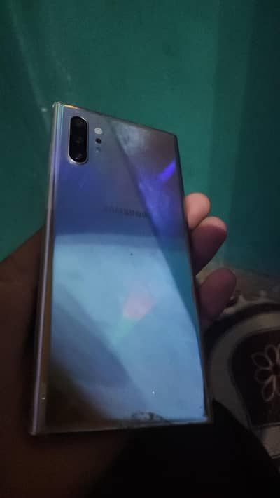 sumsung note 10 plus