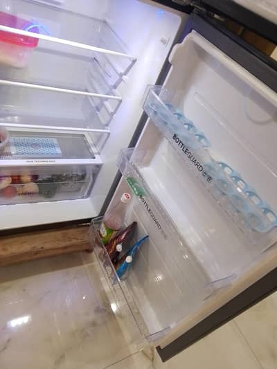 Haier refrigerator for sale just one month used