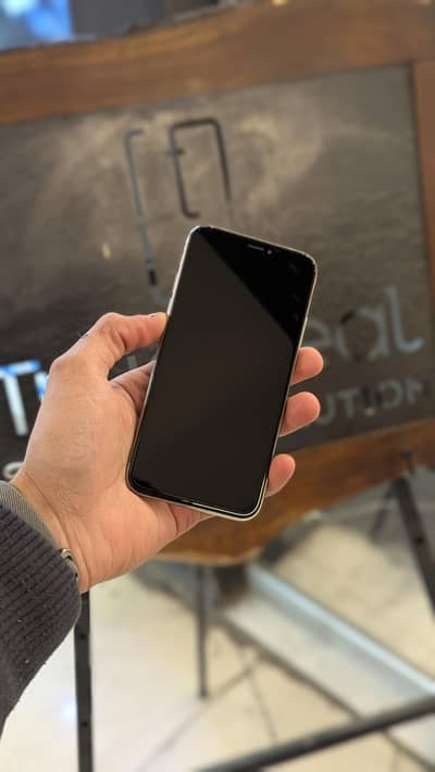 IPhone X 64gb Pta Approved