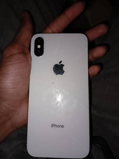 iPhone x PTA approved