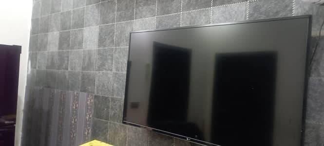 oring company  led 41 inch