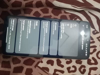 8gb 256gb 10by 9 condition