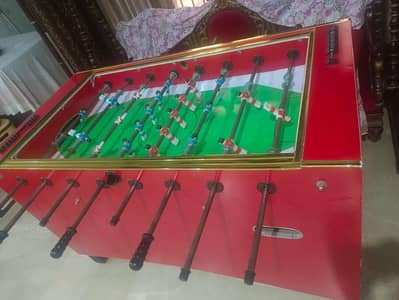 foosball badawa handballl