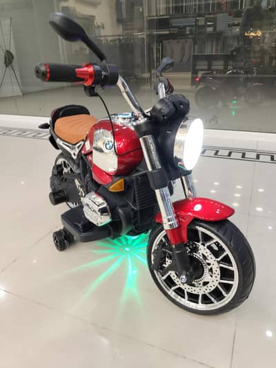 HEAVY ELECTRIC BIKE  FIXED PRICE