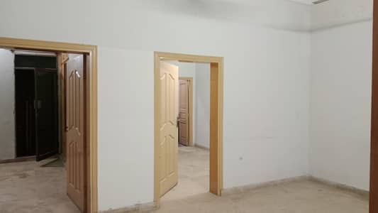 5 Marla ground floor available for rent