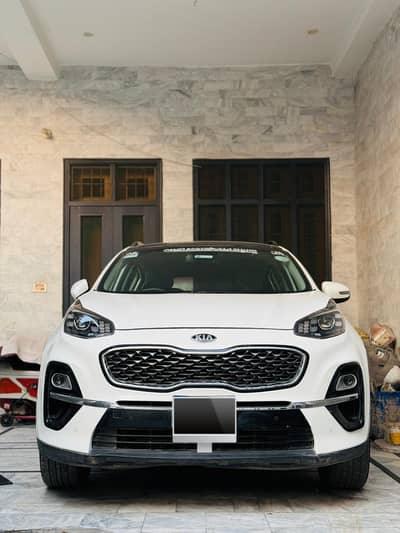 Total Original AWD 2020/2021