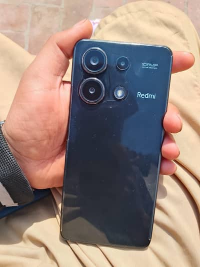 redmi note 13