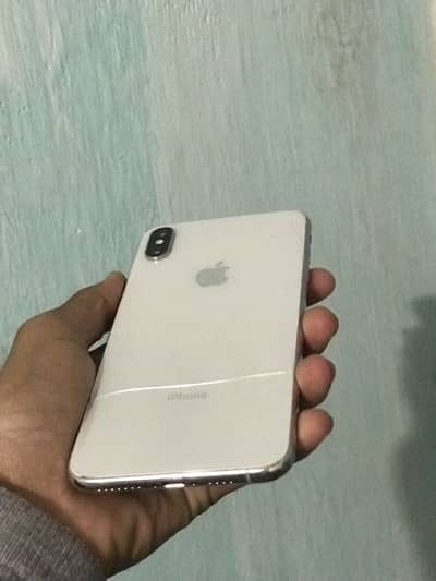 iPhone XS Max 512 Gb factory unlock Non PTA