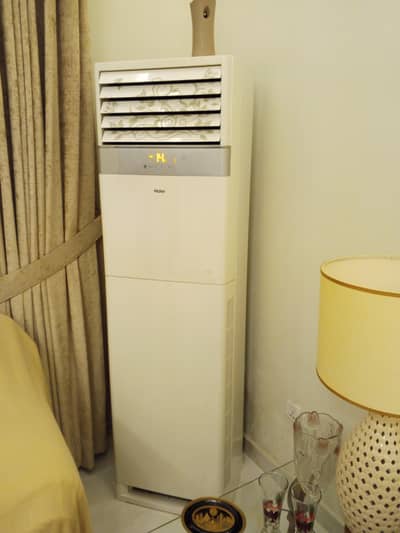 4 ton DC invetor like new for sale