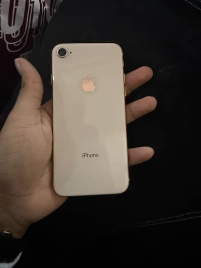 Apple iPhone 8