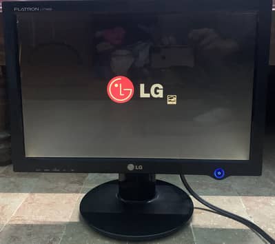 Orignal LG Led Monitor no 03173761424