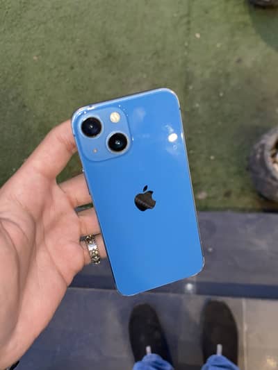 IPhone 13 MiNi