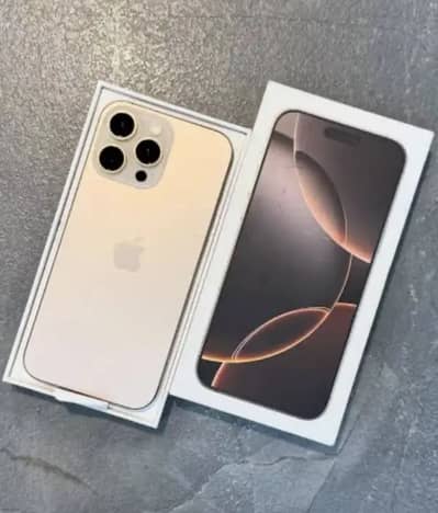 Iphone 16 pro max jv condition 10/9.5 battery  health 92