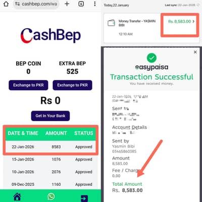 ONLINE TASK WORK AVAILABLE