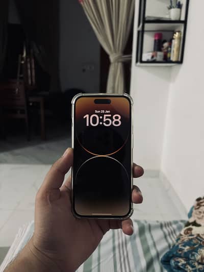 Iphone 14 pro Pta Approved