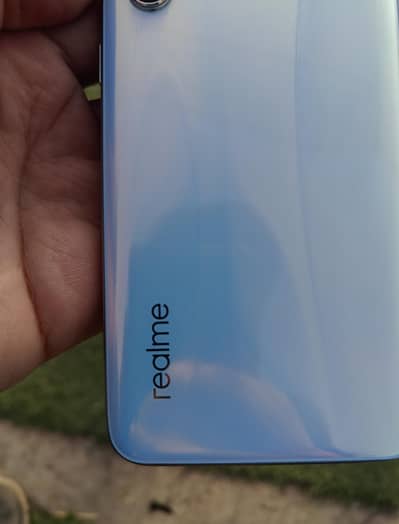 Realme xt Amoled 8/128 PTA original charger cable unopened