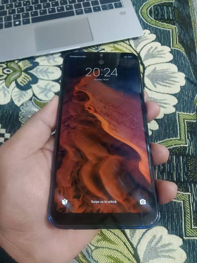 Xiaomi Redmi Note 8