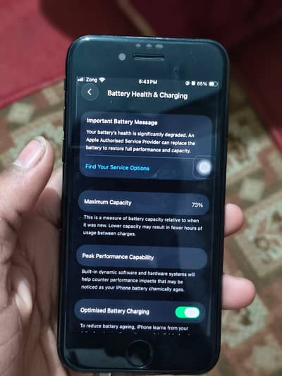 Iphone SE 2020 Exchange Also possible  contact number03124734134