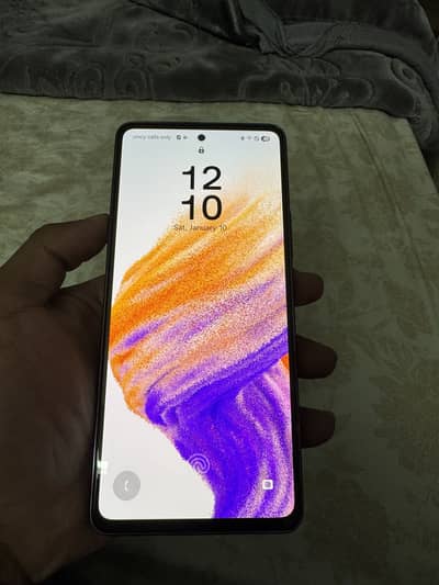 Samsung A53