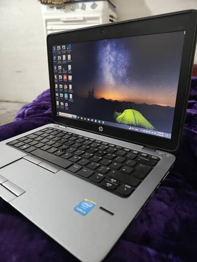 HP EliteBook 820 G1