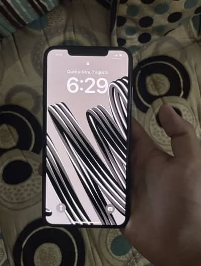 Iphone xs max pta