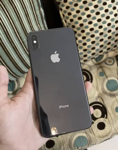 Iphone xs max pta