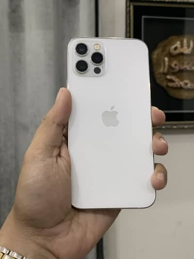 iPhone 12 pro factory unlocked non pta