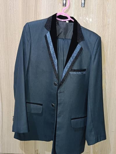 Pant coat for boys. .