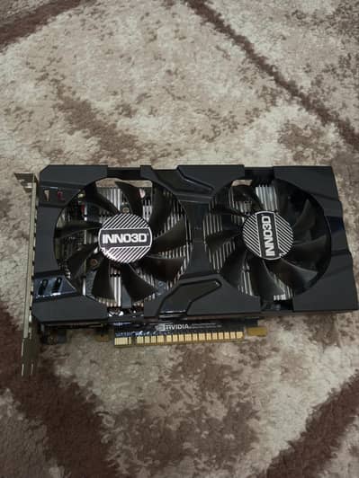 GTX 1050TI 4gb