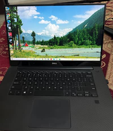 Dell XPS Gaming laptop