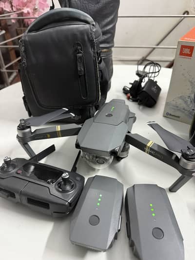 Dji mavic pro