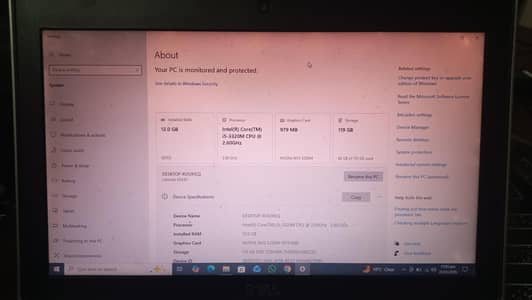 Dell Latitude E 6430