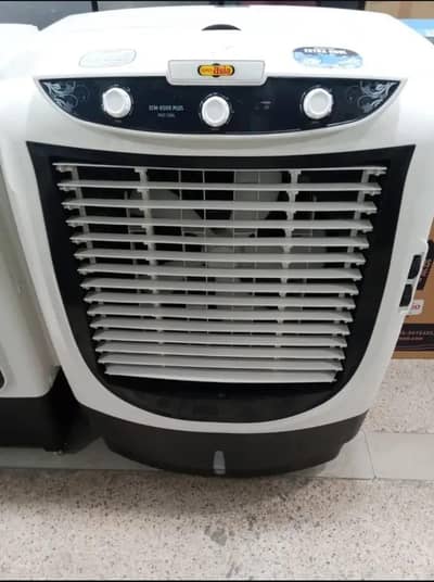 super Asia air cooler in new condition.