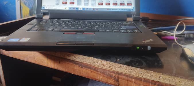 Lenovo Thinkpad Laptop 