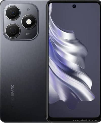 TECNO SPARK 20 8/256