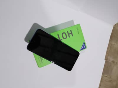 Infinix Hot 11 Play 4/64 GB , PTA Approved, 8.7/10 Condition