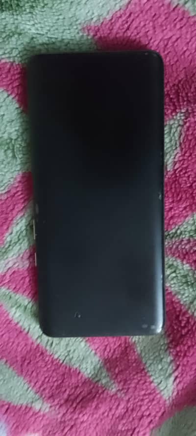 Smooth performance phone