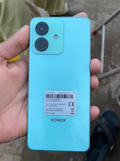 honor play 10