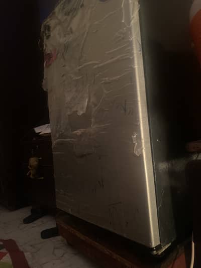 Bilkul new condition h sell krna h waja size larg Lena h bas