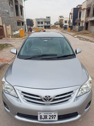 Corolla lover ka leeya Gift