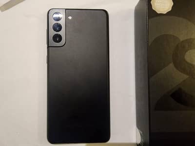 Samsung S21 + Plus 5G Offical PTA