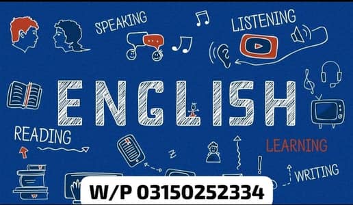 Free online English language Cours for Basic and beginner