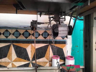 over lock and different Piko machine urgent sale all ok