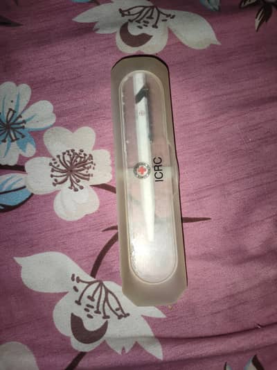 caran d'che ball pen