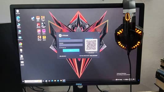 acer gaming PC for sale