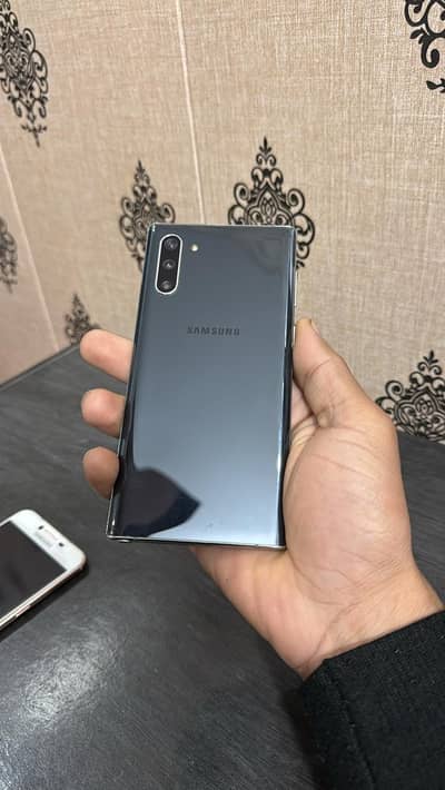 samsung note 10 5G